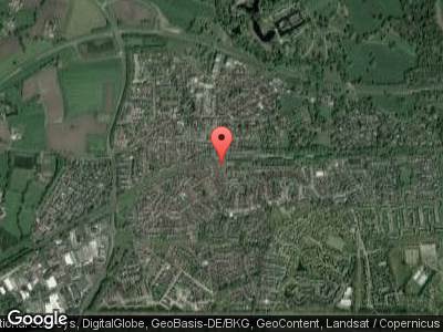 Delden ronde