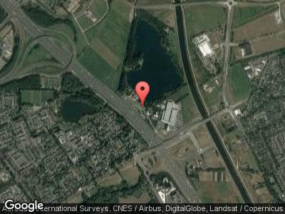 Rondje 's-Hertogenbosch, kleine wegen en dijken