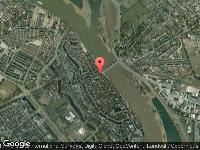 IJsseldeltaroute ANWB