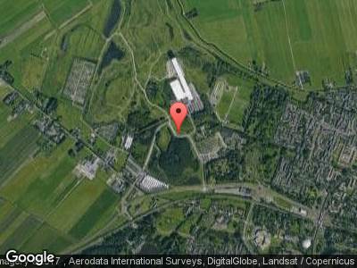 GroeneHart MTB route