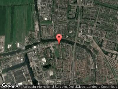 Genoeg rust in de Lagewaardsepolder
