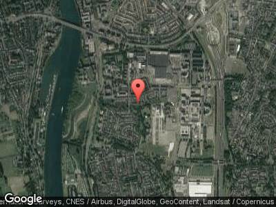 Steil fietsrondje Maastricht-Chaudfontaine