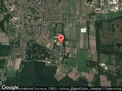mtb door Hoogerheide