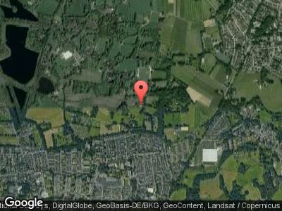 Oude Vliegveld Twente