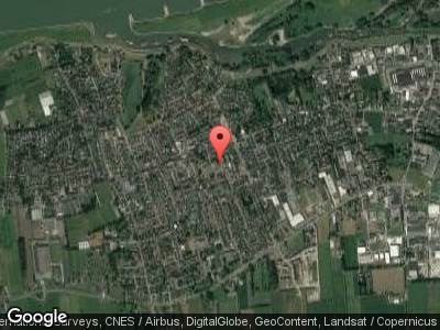 Over de dijkjes