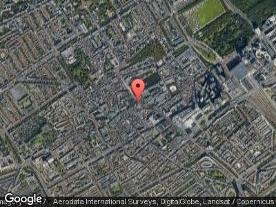 Rondje politiek Den Haag