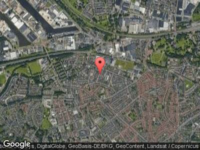 Rustig op weg van Enschede naar Lattrop