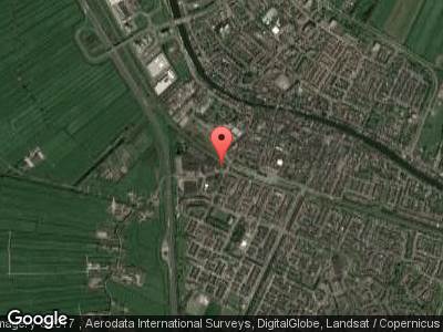 Supersnel van Bodegraven naar Den Haag