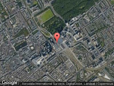 Den Haag van de andere kant