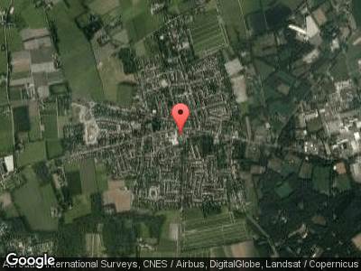 Langs de tien kerkjes
