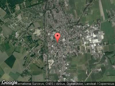 Rondje Tourmalet vanuit Baarle-Nassau