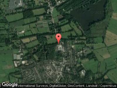 Deel van Drenthe-pad