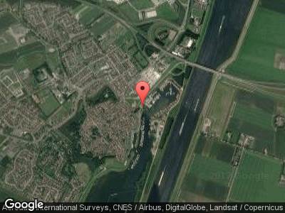 Water en polder