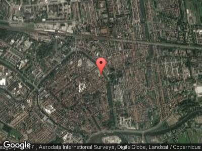 De rust in Krimpenerwaard