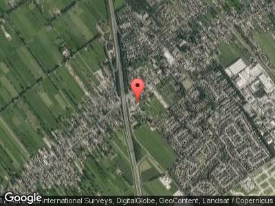 Groen en blauw