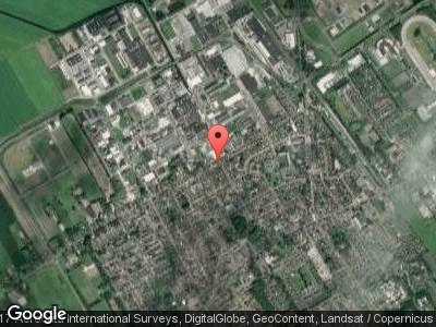 Fietsen tussen Wolvega en de driewegsluis