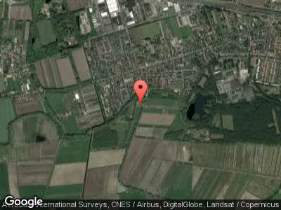 Fietsen langs de rivieren
