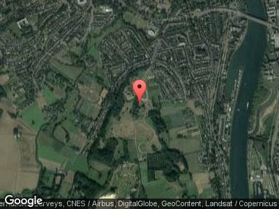 Wandeling over de Sint Pietersberg