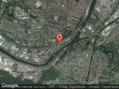 Fort Vuren NS wandelroute