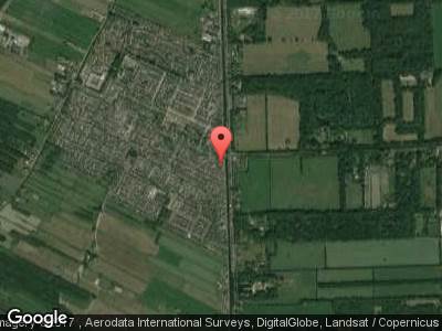 Stad, bos en land