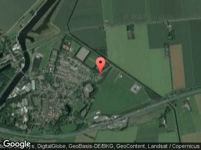 Fietsroute Reiderland