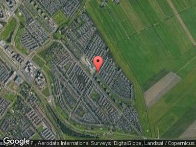Rivieren en heuvels